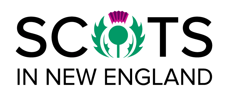 Scots in New England